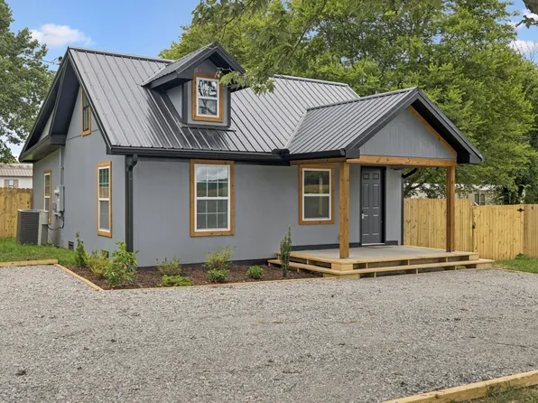 1814 Vales Mill Rd, Pulaski, TN 38478