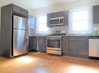 313 Cardinal Medeiros Ave UNIT 3, Cambridge, MA 02141