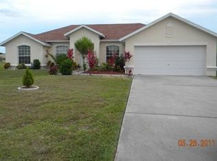 1481 Berkshire Blvd, Port Saint Lucie, FL 34952