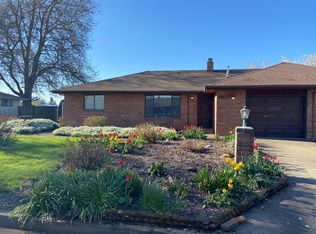 2140 NE Merloy Ave, Corvallis, OR 97330
