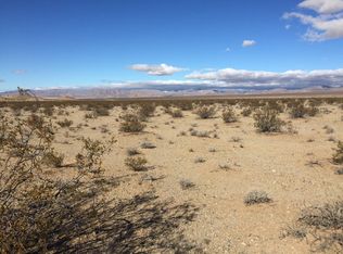 Jasmine Rd, Lucerne valley, CA 92356