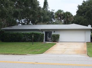 1752 N Carpenter Rd, Titusville, FL 32796