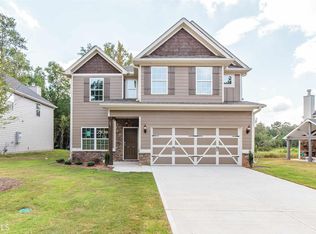 31 Ashton Pl #337, Newnan, GA