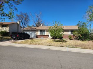 8659 W Euclid Pl, Littleton, CO 80123