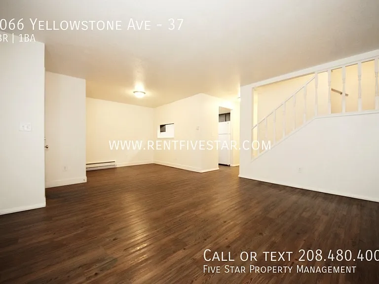 1066 Yellowstone Ave #37 — Photo 4