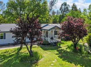 11297 E Stillwater Way, Redding, CA 96003