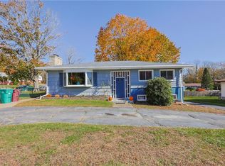 95 Mitris Blvd, Woonsocket, RI 02895