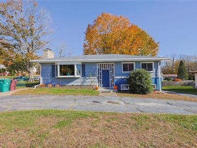 95 Mitris Blvd, Woonsocket, RI, 02895