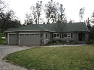14351 Rocking Star Ct, Penn Valley, CA 95946
