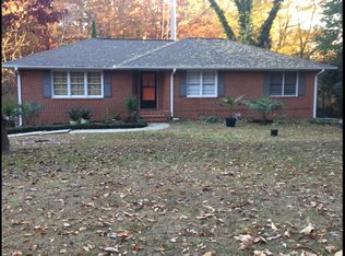 1049 Forest Ln NE, Conyers, GA 30012