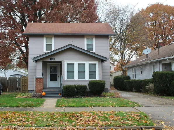 1813 Adelaide Blvd, Akron, OH 44305