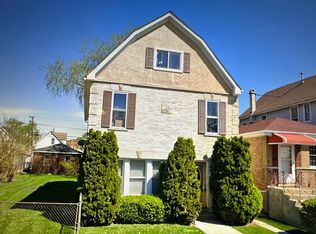 4816 W 24th St, Cicero, IL