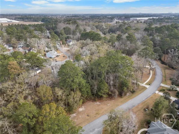 14 Wedgefield Crossing, Savannah, GA 31405