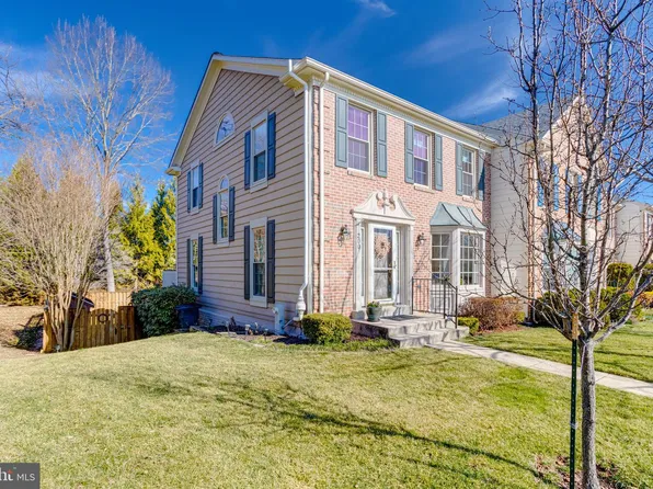 200 Temple Dr, Bel Air, MD 21015
