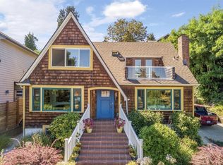 1431 35th Ave S, Seattle, WA 98144