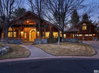 4175 Powderkeg Cir, Reno, NV 89519