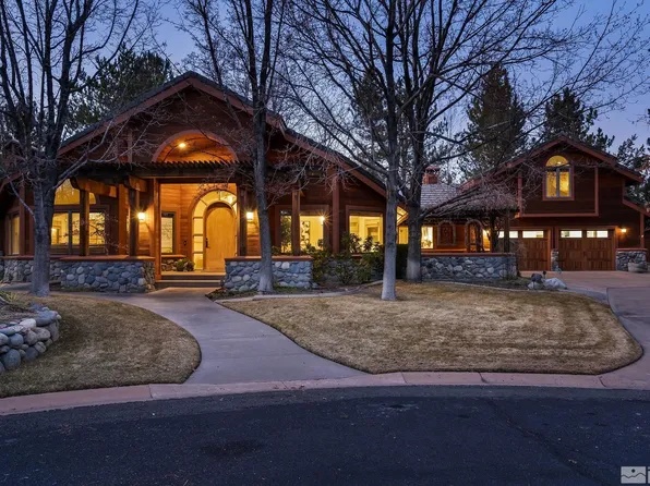 4175 Powderkeg Cir, Reno, NV 89519