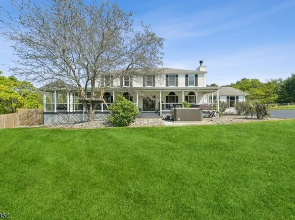 31 Wertsville Rd, Hillsborough Twp., NJ 08844