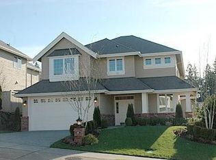 4010 221st Pl SE, Bothell, WA 98021