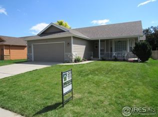 634 Torrey Pines Ln, Johnstown, CO 80534
