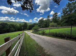 177 Bob Penland Rd, Hayesville, NC 28904