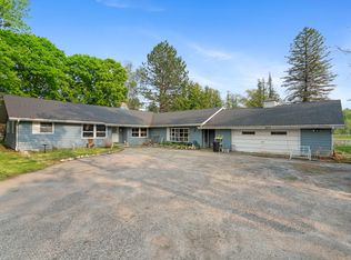 5971 Onaway Rd, Indian River, MI 49749