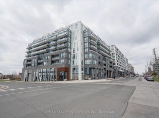 3005 Pine Glen Rd #601, Oakville, ON L6M 4C1