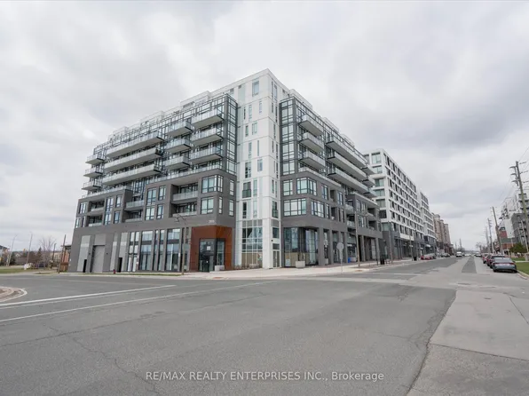 3005 Pine Glen Rd #601, Oakville, ON L6M 4C1