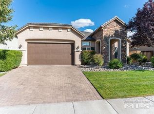 11380 Crotone Way, Reno, NV 89521