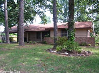 11440 Southridge Dr, Little Rock, AR 72212