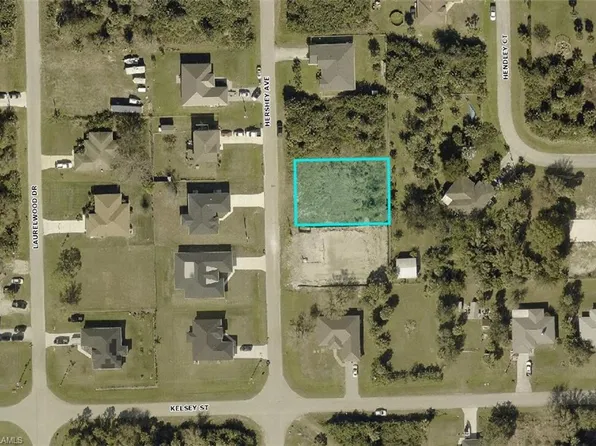 6138 Hershey AVE, FORT MYERS, FL 33905