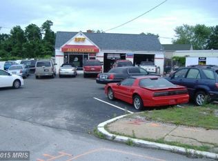 124 Mountain Rd, Pasadena, MD 21122