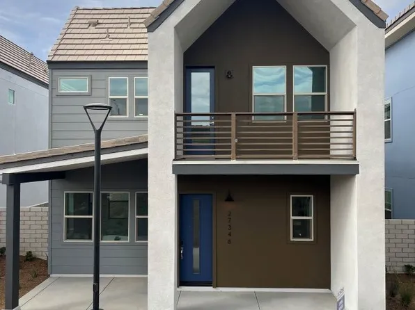 27346 Creekwood Ln, Valencia, CA 91381