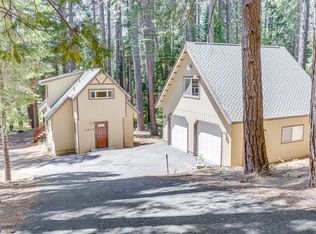 3617 Highway 4, Arnold, CA
