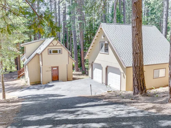 3617 Highway 4, Arnold, CA 95223