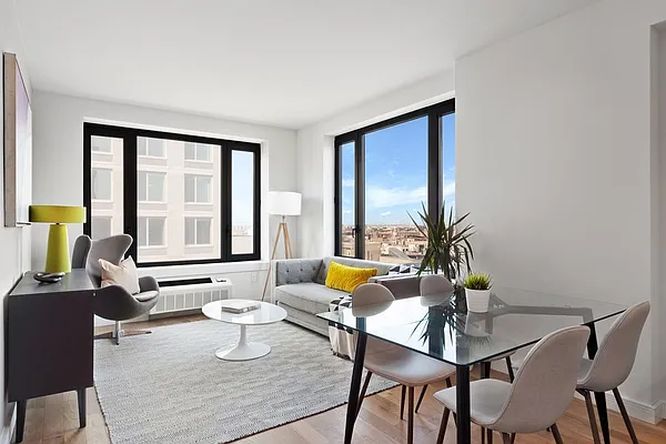 Rented by Halstead Property Development Marketing LLC | media 19