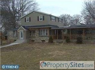 535 Excelsior Ave, Croydon, PA 19021