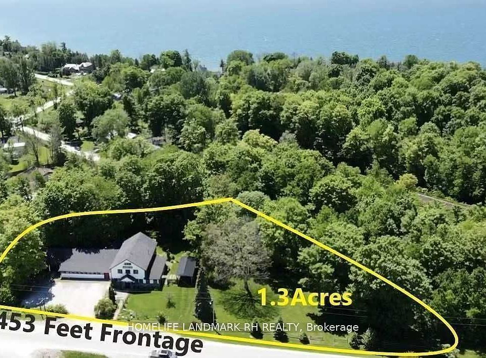 1st image of 25066 Commodore Rd