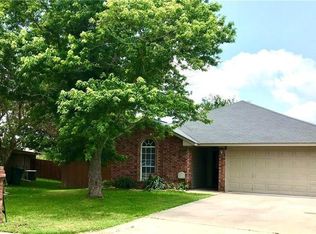 1201 Brazos St, Belton, TX 76513
