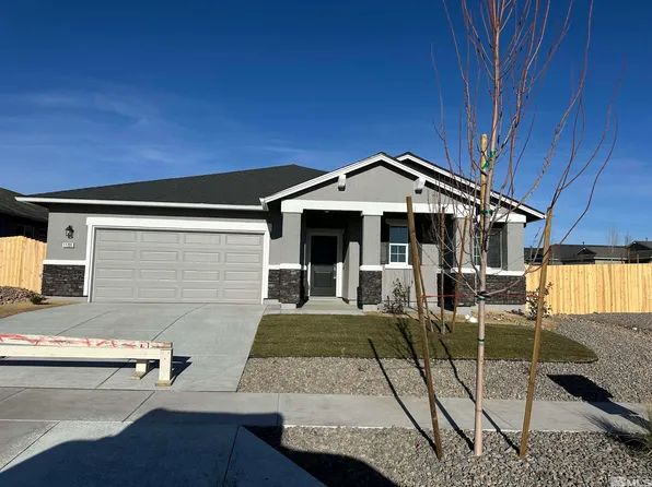 11201 Judson Dr, Reno, NV 89506