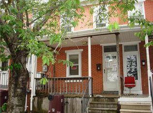1323 Chestnut St, Wilmington, DE 19805
