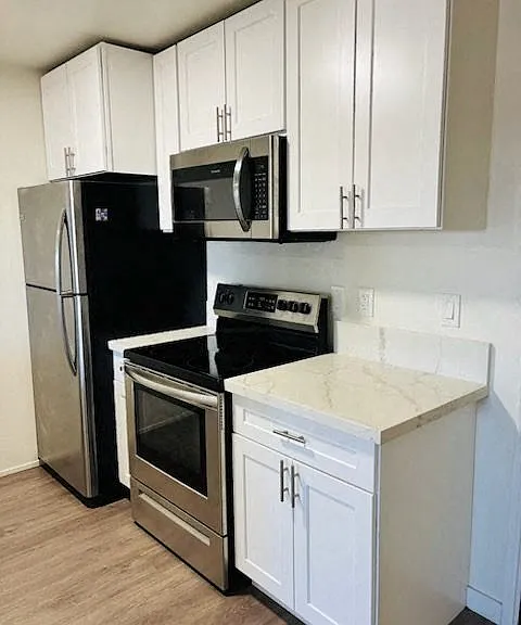 Park Stanton Place Senior Apartments — Photo 1