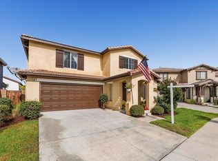 25095 Sagebush Way, Corona, CA 92883