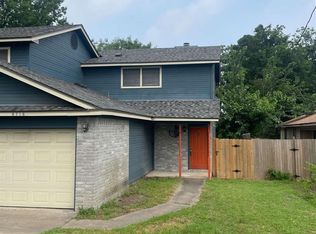 6716 Windrift Way, Austin, TX 78745