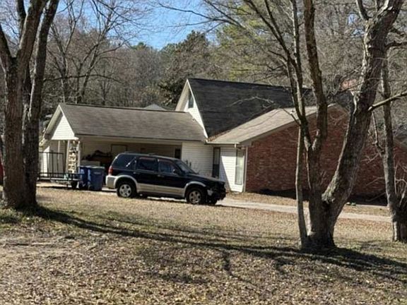 Property Rear View