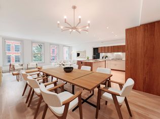 414 W Broadway APT 3N, New York, NY 10012