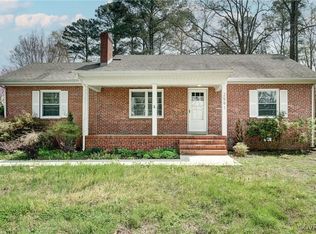 2591 Kennedy Rd, Henrico, VA 23233