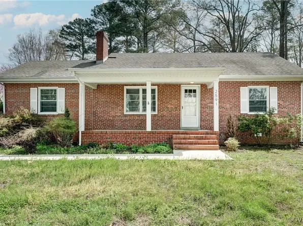 2591 Kennedy Rd, Henrico, VA 23233