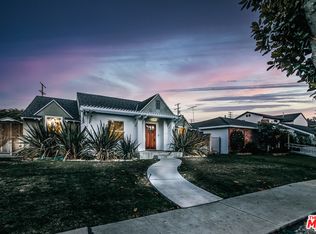 3540 Federal Ave, Los Angeles, CA 90066