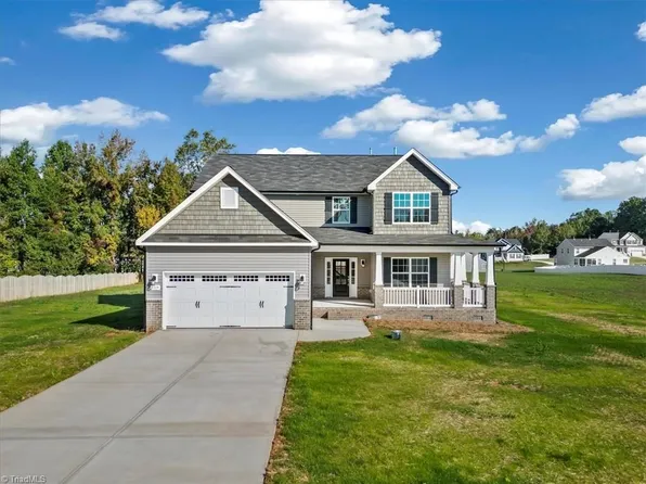 1319 Reading Ct Lot 33, Burlington, NC 27217